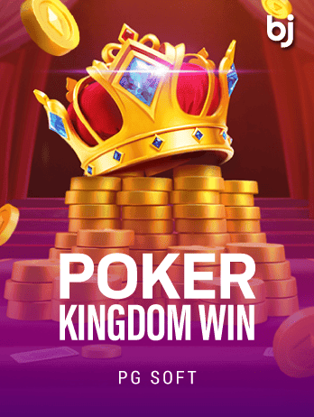 Poker Kingdom Win game thumbnail