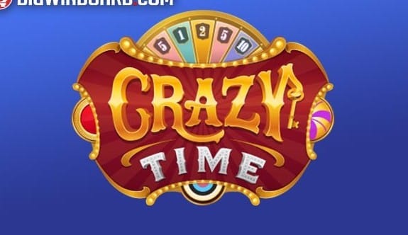 Crazy Time
