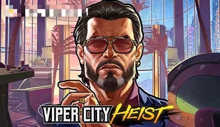 Viper City Heist