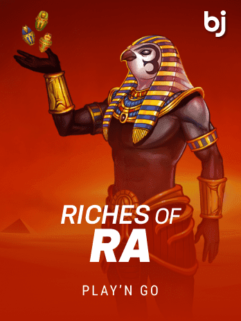 রিচেস অফ আরএ game thumbnail
